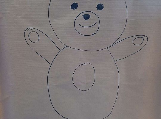 Gr. III Dzień Pluszowego Misia