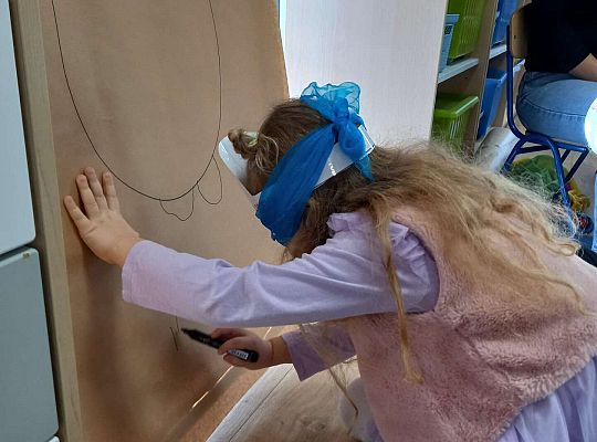 Gr. III Dzień Pluszowego Misia