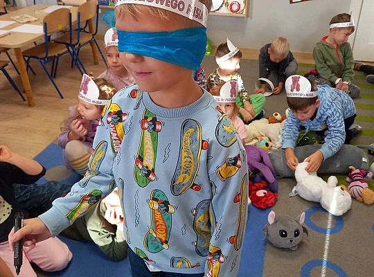 Gr. III Dzień Pluszowego Misia