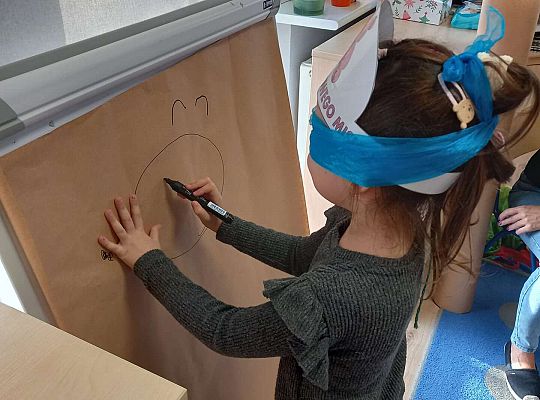 Gr. III Dzień Pluszowego Misia