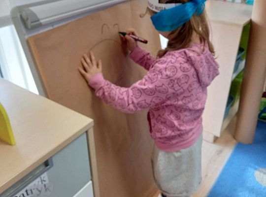 Gr. III Dzień Pluszowego Misia