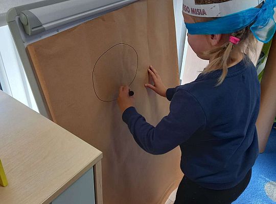 Gr. III Dzień Pluszowego Misia