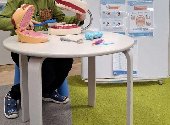 Gr. IV "KLUB MLECZAKA" - Projekt