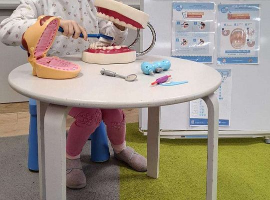 Gr. IV "KLUB MLECZAKA" - Projekt