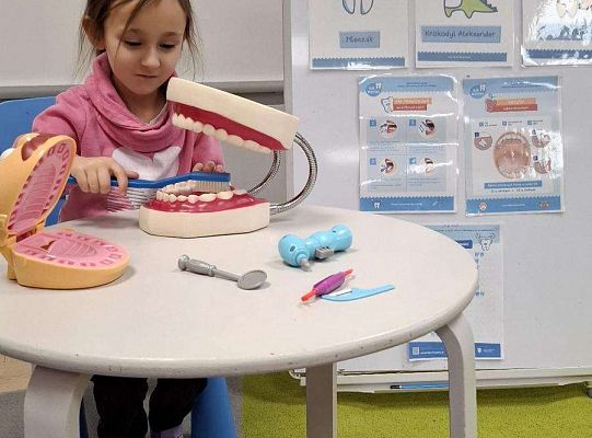 Gr. IV "KLUB MLECZAKA" - Projekt