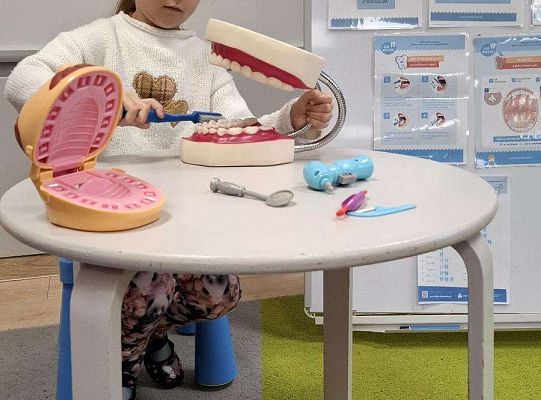 Gr. IV "KLUB MLECZAKA" - Projekt