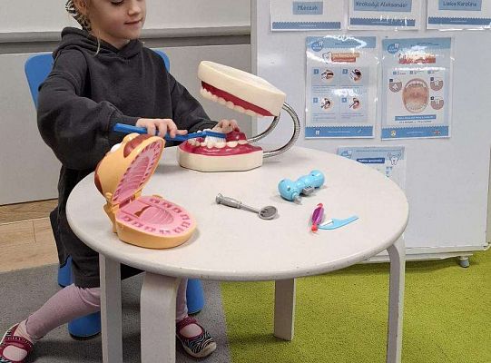 Gr. IV "KLUB MLECZAKA" - Projekt