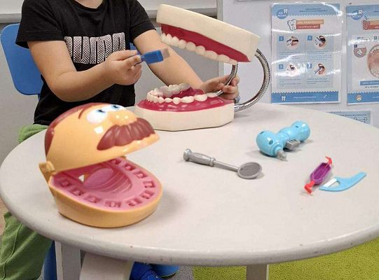 Gr. IV "KLUB MLECZAKA" - Projekt