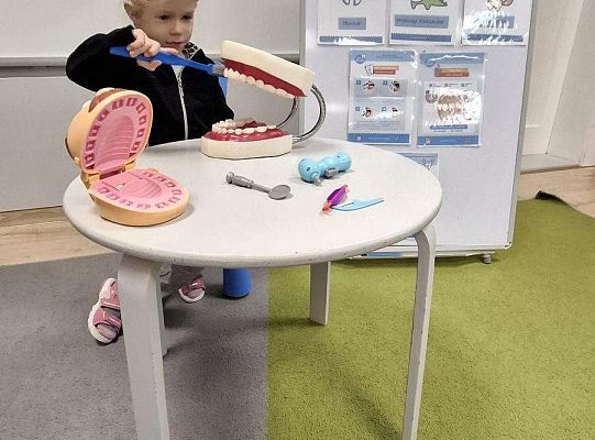 Gr. IV "KLUB MLECZAKA" - Projekt