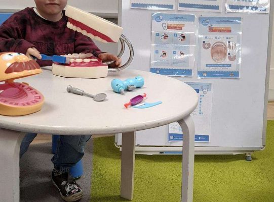 Gr. IV "KLUB MLECZAKA" - Projekt