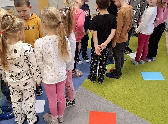 Gr. IV "KLUB MLECZAKA" - Projekt