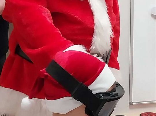 Gr. I i II Mikołajki