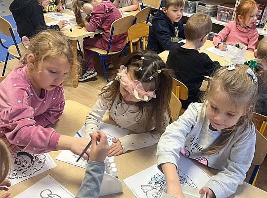 Gr. III Urodzinki Leona