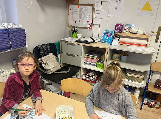 Gr. III Urodzinki Leona