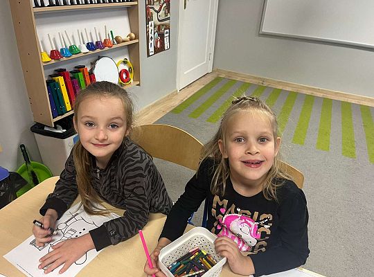 Gr. III Urodzinki Leona