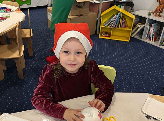 Gr. III Wycieczka do Wioski Św. Mikołaja w Rowach