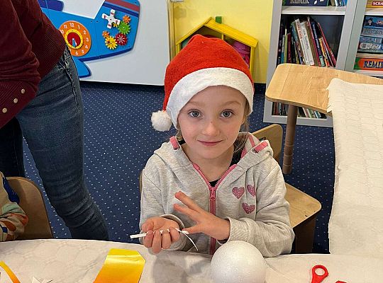 Gr. III Wycieczka do Wioski Św. Mikołaja w Rowach