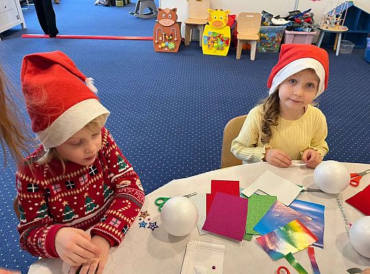 Gr. III Wycieczka do Wioski Św. Mikołaja w Rowach