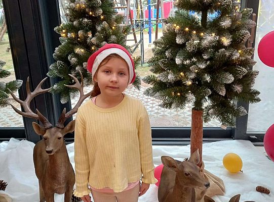 Gr. III Wycieczka do Wioski Św. Mikołaja w Rowach