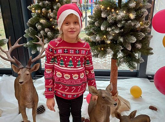 Gr. III Wycieczka do Wioski Św. Mikołaja w Rowach