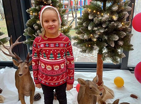 Gr. III Wycieczka do Wioski Św. Mikołaja w Rowach