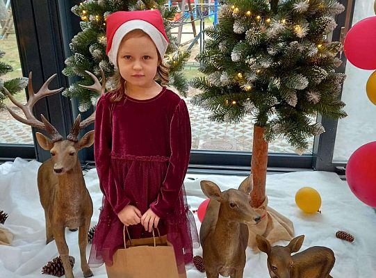 Gr. III Wycieczka do Wioski Św. Mikołaja w Rowach