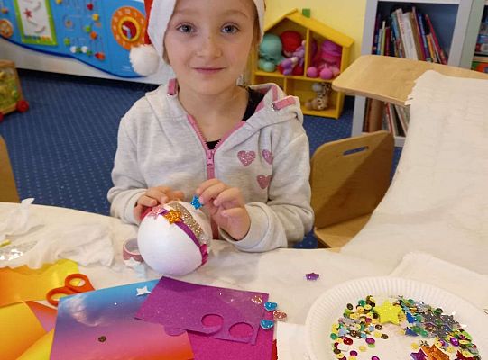 Gr. III Wycieczka do Wioski Św. Mikołaja w Rowach