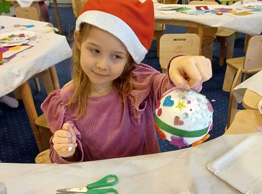 Gr. III Wycieczka do Wioski Św. Mikołaja w Rowach