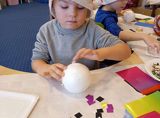 Gr. III Wycieczka do Wioski Św. Mikołaja w Rowach