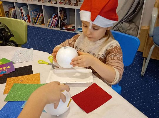 Gr. III Wycieczka do Wioski Św. Mikołaja w Rowach