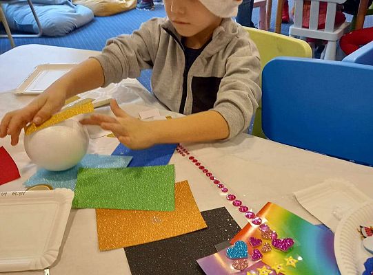 Gr. III Wycieczka do Wioski Św. Mikołaja w Rowach