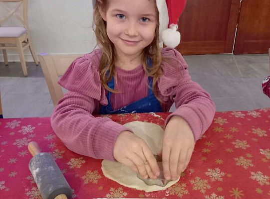 Gr. III Wycieczka do Wioski Św. Mikołaja w Rowach