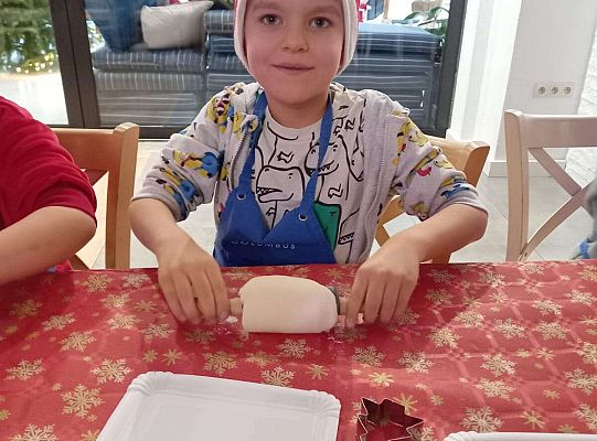 Gr. III Wycieczka do Wioski Św. Mikołaja w Rowach