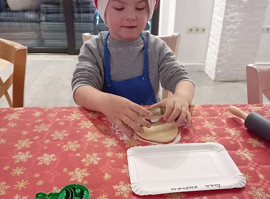 Gr. III Wycieczka do Wioski Św. Mikołaja w Rowach