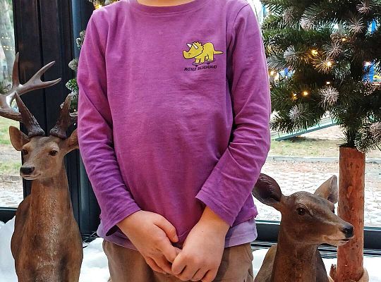 Gr. IV Wycieczka do Wioski Św.Mikołaja w Rowach