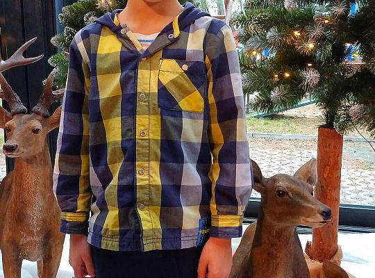 Gr. IV Wycieczka do Wioski Św.Mikołaja w Rowach