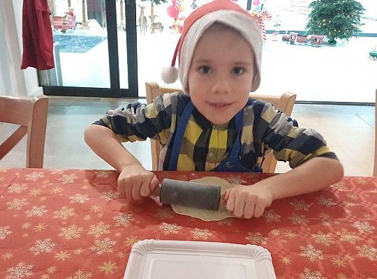 Gr. IV Wycieczka do Wioski Św.Mikołaja w Rowach