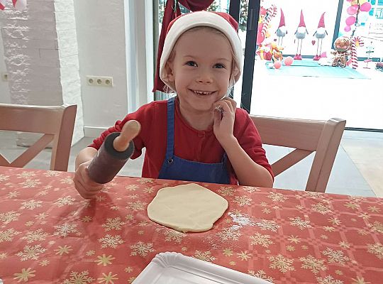 Gr. IV Wycieczka do Wioski Św.Mikołaja w Rowach