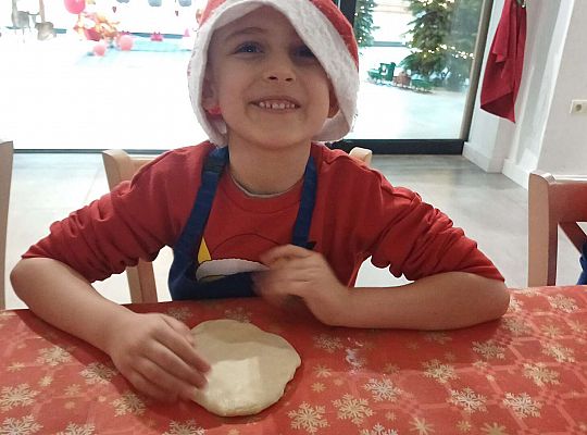 Gr. IV Wycieczka do Wioski Św.Mikołaja w Rowach