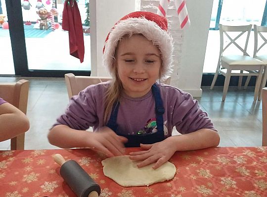 Gr. IV Wycieczka do Wioski Św.Mikołaja w Rowach