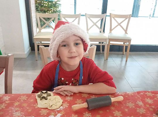 Gr. IV Wycieczka do Wioski Św.Mikołaja w Rowach