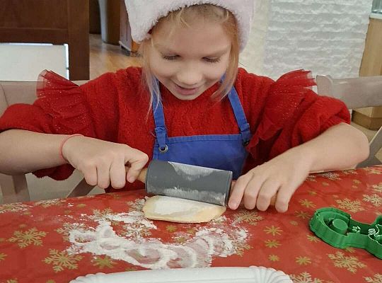 Gr. IV Wycieczka do Wioski Św.Mikołaja w Rowach