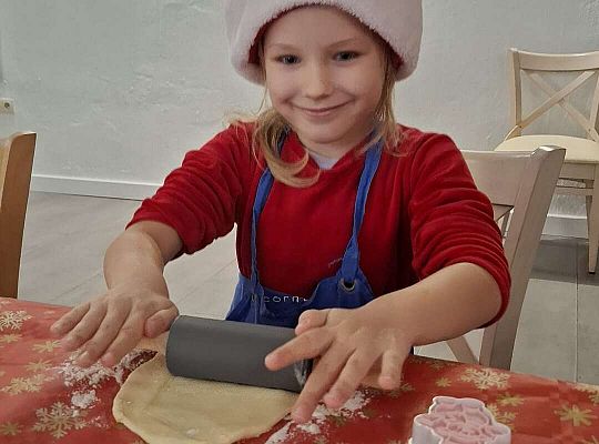 Gr. IV Wycieczka do Wioski Św.Mikołaja w Rowach