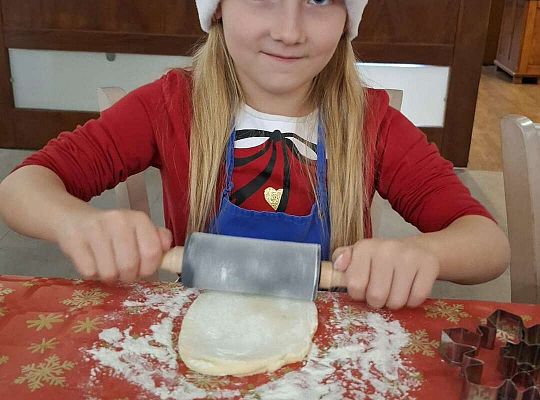 Gr. IV Wycieczka do Wioski Św.Mikołaja w Rowach