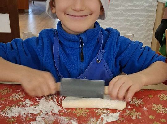 Gr. IV Wycieczka do Wioski Św.Mikołaja w Rowach