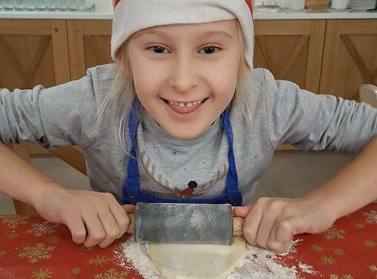 Gr. IV Wycieczka do Wioski Św.Mikołaja w Rowach