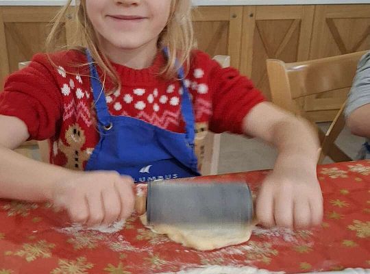 Gr. IV Wycieczka do Wioski Św.Mikołaja w Rowach