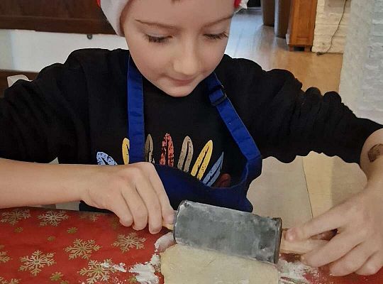 Gr. IV Wycieczka do Wioski Św.Mikołaja w Rowach