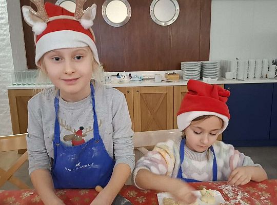 Gr. IV Wycieczka do Wioski Św.Mikołaja w Rowach