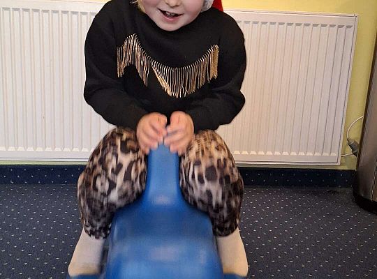 Gr. IV Wycieczka do Wioski Św.Mikołaja w Rowach